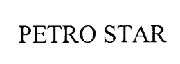 PETRO STAR trademark