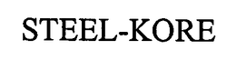 STEEL-KORE trademark