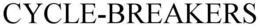 CYCLE-BREAKERS trademark