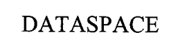 DATASPACE trademark