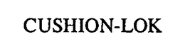 CUSHION-LOK trademark