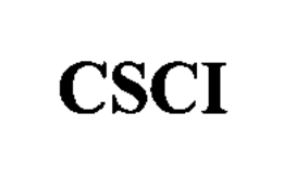 CSCI trademark