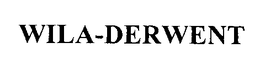 WILA-DERWENT trademark