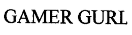 GAMER GURL trademark