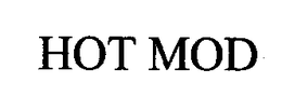 HOT MOD trademark