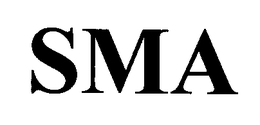 SMA trademark