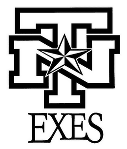 NT EXES trademark