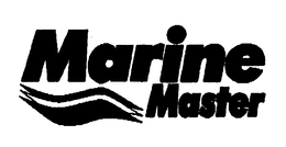 MARINE MASTER trademark