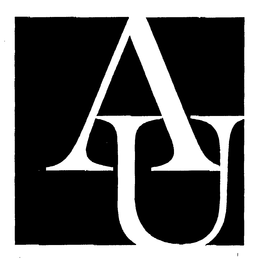 AU trademark