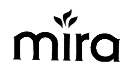 MIRA trademark
