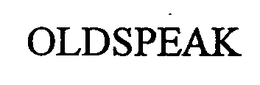 OLDSPEAK trademark