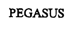 PEGASUS trademark
