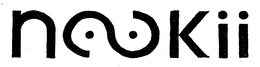 NOOKII trademark