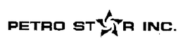 PETRO STAR INC. trademark