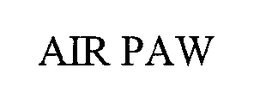 AIR PAW trademark