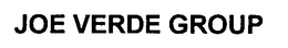 JOE VERDE GROUP trademark