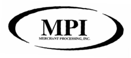 MPI MERCHANT PROCESSING, INC. trademark