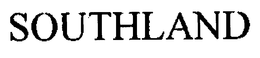 SOUTHLAND trademark