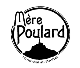 MÈRE POULARD MOUNT-SAINT-MICHEL trademark