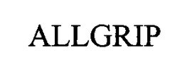 ALLGRIP trademark