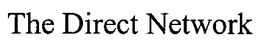 THE DIRECT NETWORK trademark