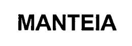 MANTEIA trademark