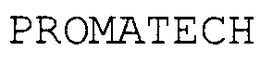 PROMATECH trademark