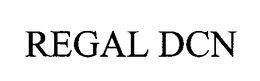 REGAL DCN trademark
