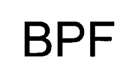 BPF trademark