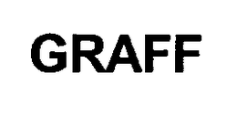 GRAFF trademark