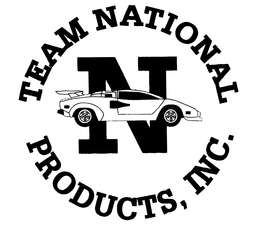 N TEAM NATIONAL PRODUCTS, INC. trademark
