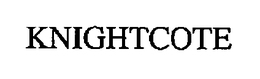 KNIGHTCOTE trademark