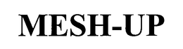 MESH-UP trademark