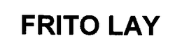 FRITO LAY trademark