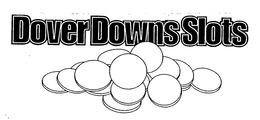 DOVER DOWNS SLOTS trademark