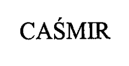 CASMIR trademark