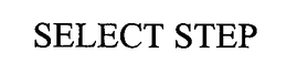 SELECT STEP trademark