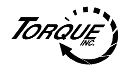 TORQUE INC. trademark