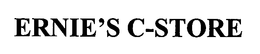 ERNIE'S C-STORE trademark