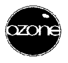 OZONE trademark