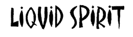 LIQUID SPIRIT trademark
