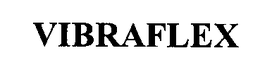 VIBRAFLEX trademark