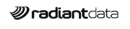 RADIANT DATA trademark