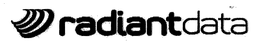 RADIANTDATA trademark