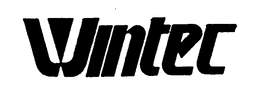 WINTEC trademark