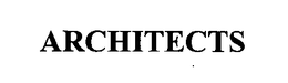 ARCHITECTS trademark