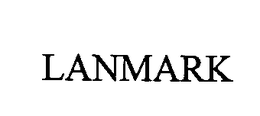 LANMARK trademark