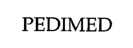 PEDIMED trademark