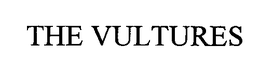 THE VULTURES trademark