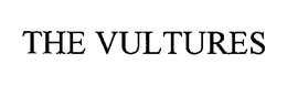 THE VULTURES trademark